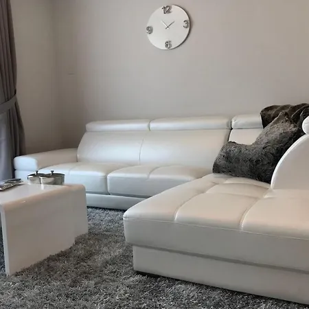 La Canonica - Charming Self-catering In