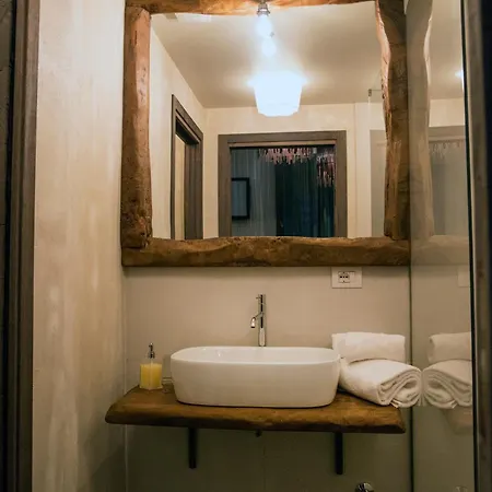 La Canonica - Charming Self-catering In Lägenhet *