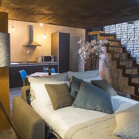 La Canonica - Charming Self-catering In *