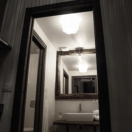 La Canonica - Charming Self-catering In