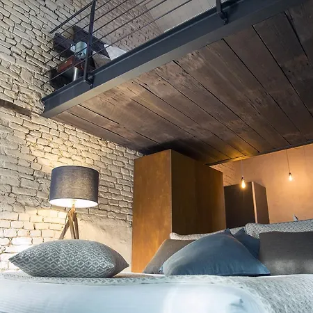 La Canonica - Charming Self-catering In *