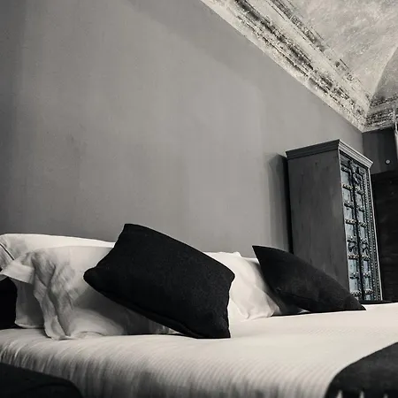 La Canonica - Charming Self-catering In