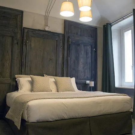 Appartamento La Canonica - Charming Self-catering In