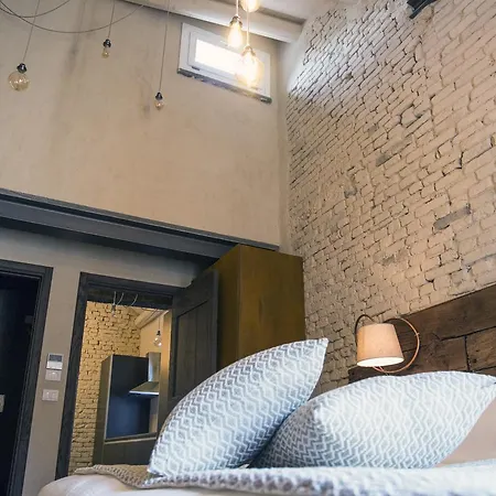 La Canonica - Charming Self-catering In * Nizza Monferrato