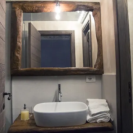 La Canonica - Charming Self-catering In *