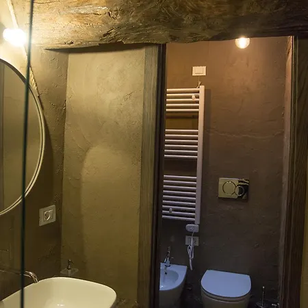 La Canonica - Charming Self-catering In Apartment Nizza Monferrato