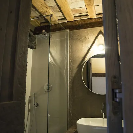 La Canonica - Charming Self-catering In アパート *