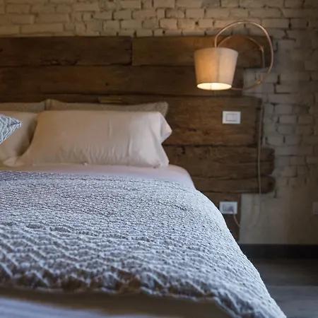 Lägenhet La Canonica - Charming Self-catering In