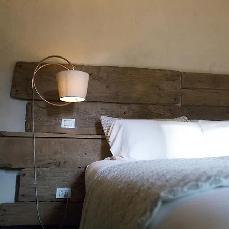 La Canonica - Charming Self-catering In