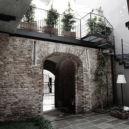 Appartamento La Canonica - Charming Self-catering In *
