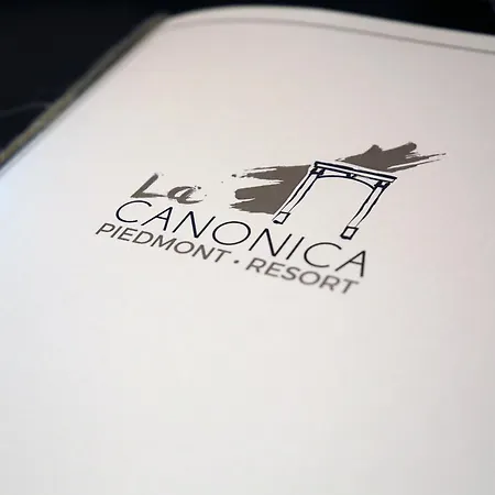 La Canonica - Charming Self-catering In Appartamento *