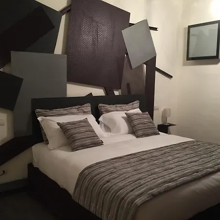 Appartamento La Canonica - Charming Self-catering In Nizza Monferrato