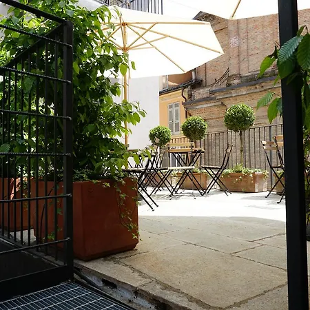 La Canonica - Charming Self-catering In * Nizza Monferrato