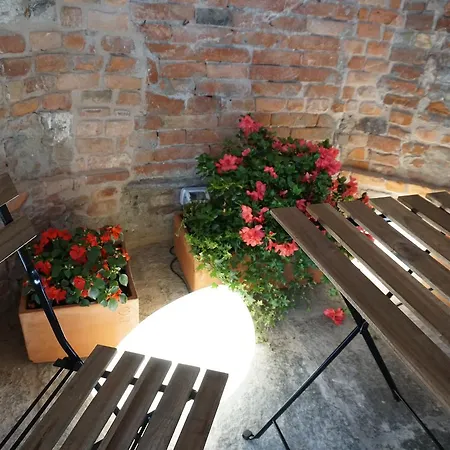 La Canonica - Charming Self-catering In Nizza Monferrato