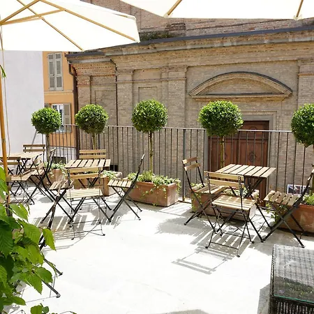 Appartamento La Canonica - Charming Self-catering In Nizza Monferrato