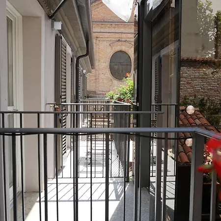 La Canonica - Charming Self-catering In *