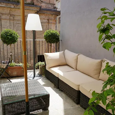 La Canonica - Charming Self-catering In *