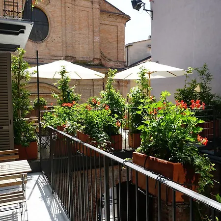 La Canonica - Charming Self-catering In * Nizza Monferrato