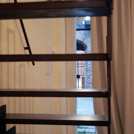 Appartamento La Canonica - Charming Self-catering In Nizza Monferrato
