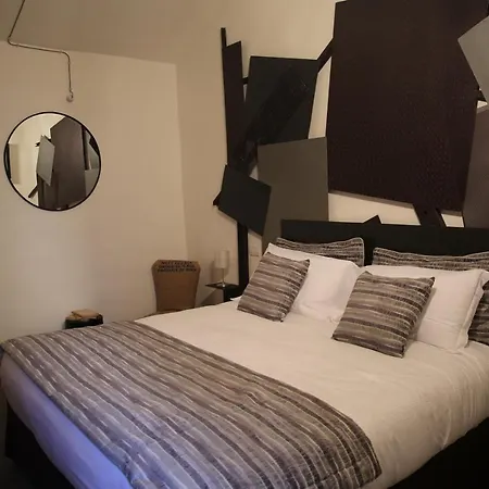 Appartamento La Canonica - Charming Self-catering In
