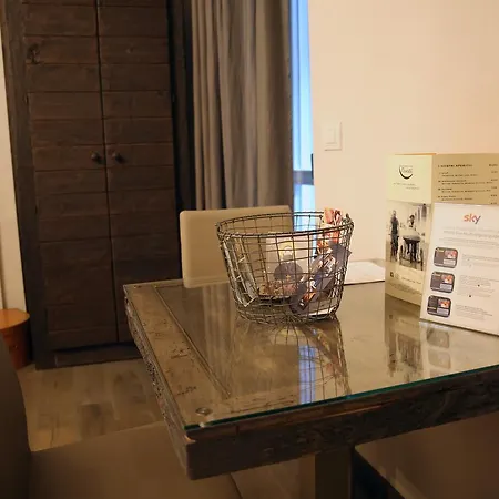La Canonica - Charming Self-catering In Nizza Monferrato