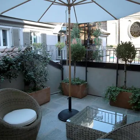 Lägenhet La Canonica - Charming Self-catering In Nizza Monferrato