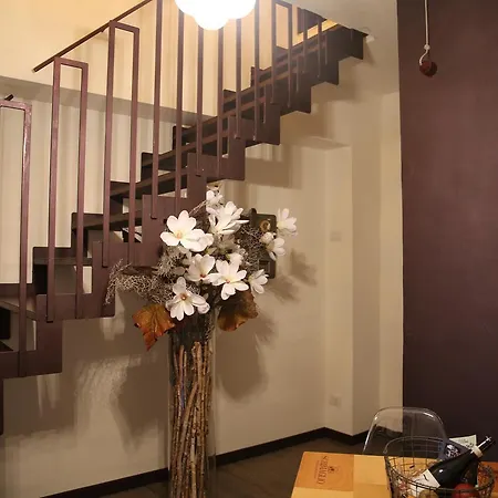 La Canonica - Charming Self-catering In