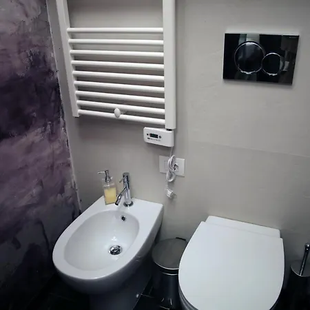 Apartment La Canonica - Charming Self-catering In Nizza Monferrato