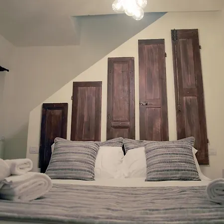 La Canonica - Charming Self-catering In Appartamento Nizza Monferrato