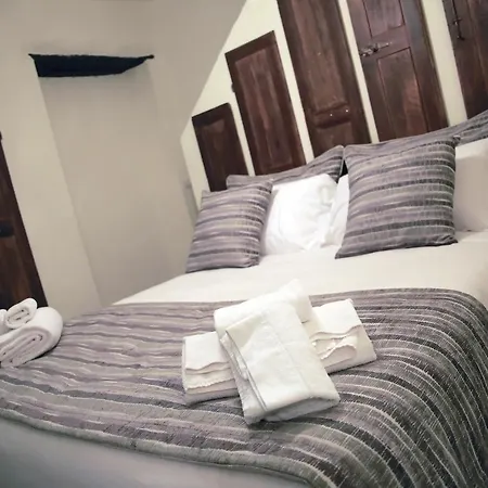 La Canonica - Charming Self-catering In Lejlighed *