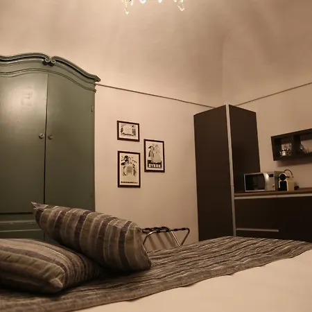 La Canonica - Charming Self-catering In Lägenhet *