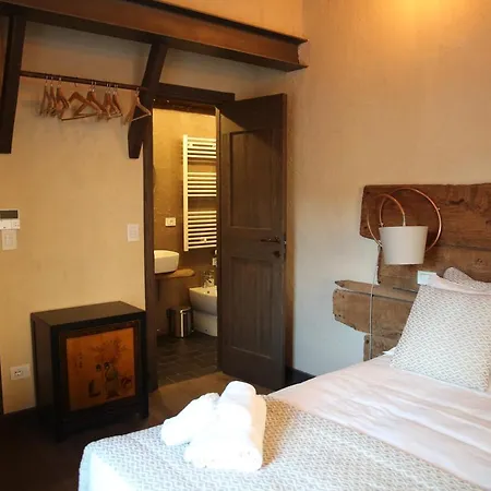 Appartamento La Canonica - Charming Self-catering In *