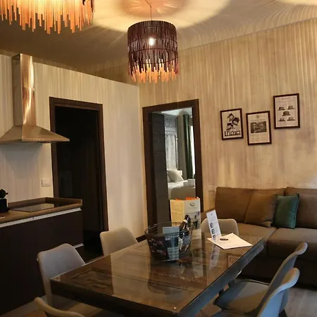 La Canonica - Charming Self-catering In Nizza Monferrato