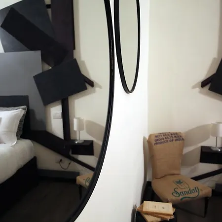 La Canonica - Charming Self-catering In