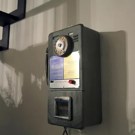 アパート La Canonica - Charming Self-catering In