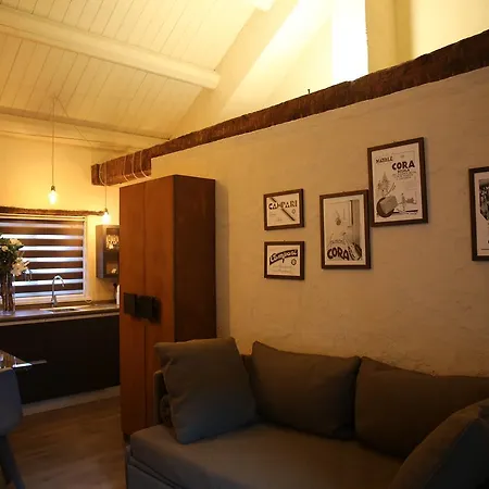 La Canonica - Charming Self-catering In *