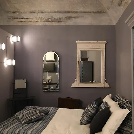 La Canonica - Charming Self-catering In Nizza Monferrato