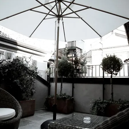 アパート La Canonica - Charming Self-catering In