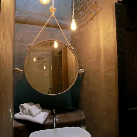 La Canonica - Charming Self-catering In アパート ニッツァ・モンフェッラート