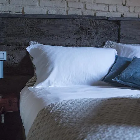 Lägenhet La Canonica - Charming Self-catering In Nizza Monferrato