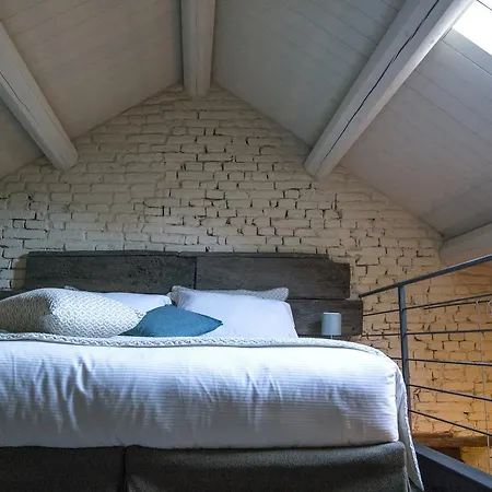 La Canonica - Charming Self-catering In Lägenhet