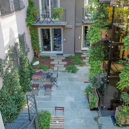 La Canonica - Charming Self-catering In *