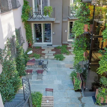 La Canonica - Charming Self-catering In *