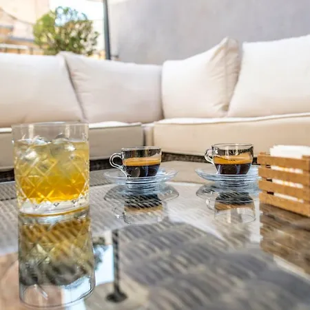 Lägenhet La Canonica - Charming Self-catering In