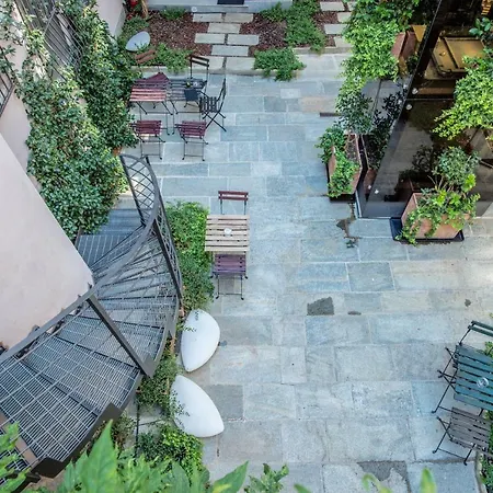 La Canonica - Charming Self-catering In * ニッツァ・モンフェッラート