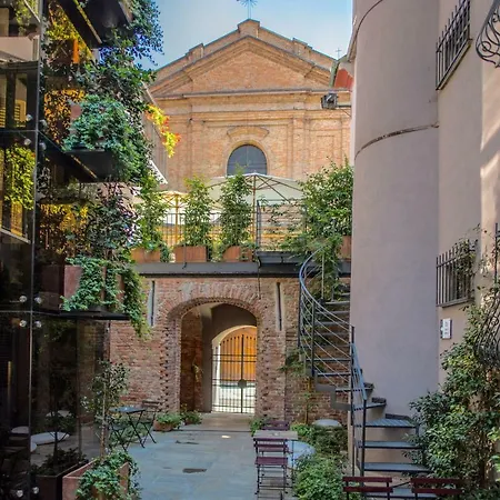 La Canonica - Charming Self-catering In