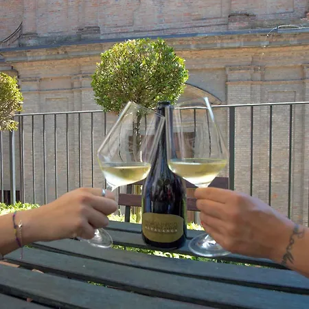 La Canonica - Charming Self-catering In *