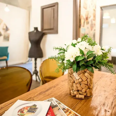 La Canonica - Charming Self-catering In Nizza Monferrato