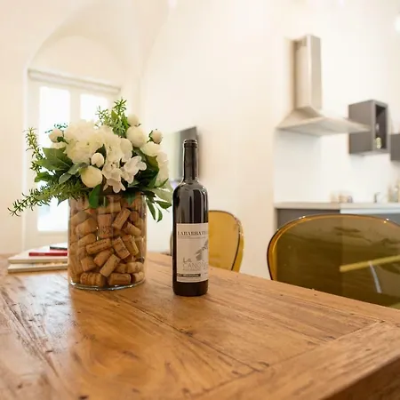 アパート La Canonica - Charming Self-catering In *