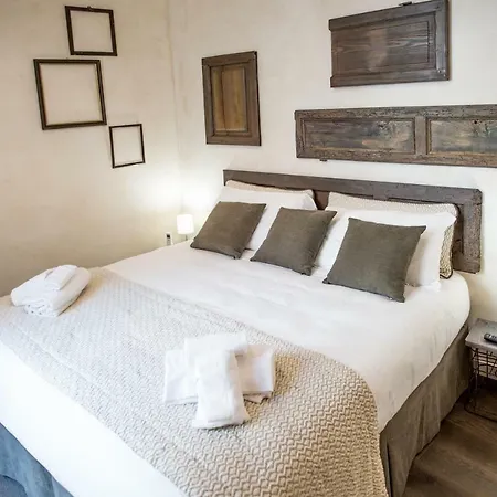 La Canonica - Charming Self-catering In *